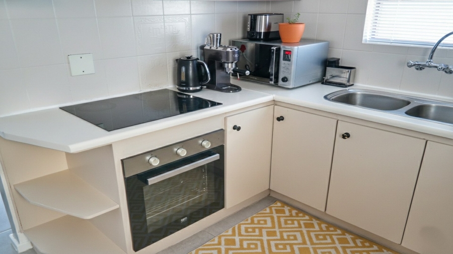 3 Bedroom Property for Sale in Arbeidslus Western Cape